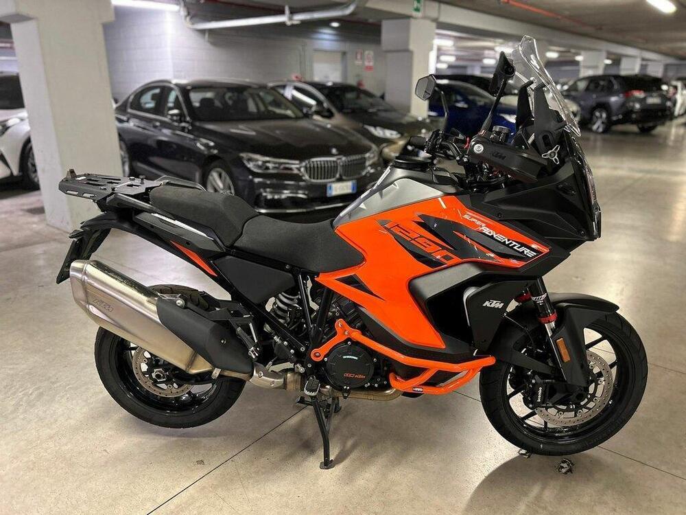 KTM 1290 Super Adventure S (2022 - 24) (2)