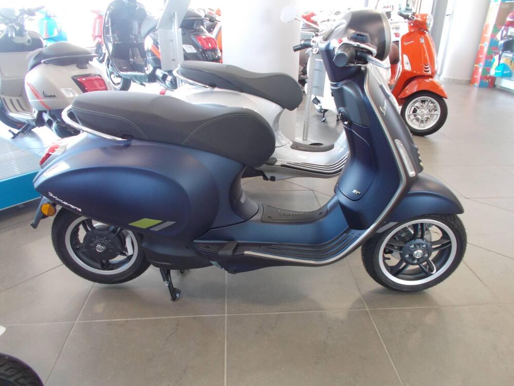 Vespa Vespa Elettrica 70 (2020 - 24)