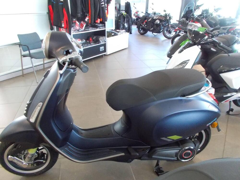 Vespa Vespa Elettrica 70 (2020 - 24) (4)