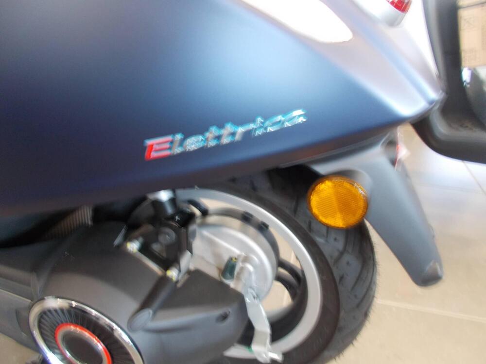 Vespa Vespa Elettrica 70 (2020 - 24) (5)