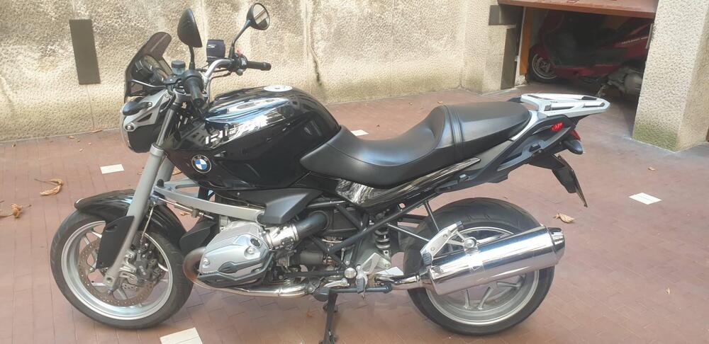 Bmw R 1200 R (2006 - 11) (2)