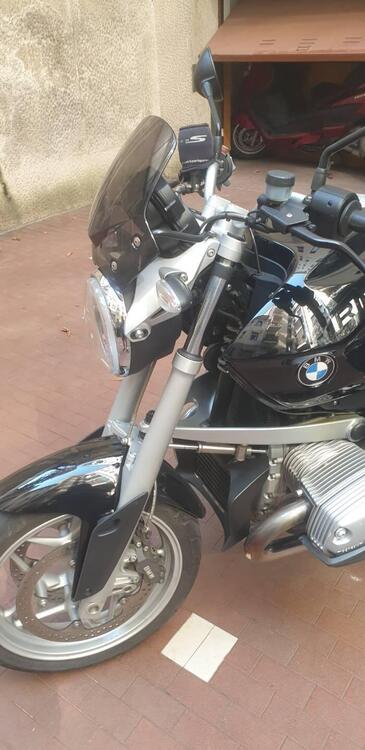 Bmw R 1200 R (2006 - 11) (3)