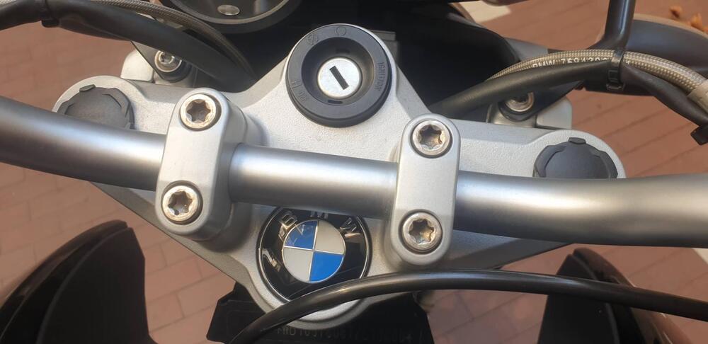 Bmw R 1200 R (2006 - 11) (4)