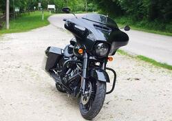 Harley-Davidson 114 Street Glide Special (2019 - 20) - FLHXS usata