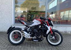 MV Agusta Dragster 800 RR (2015 - 17) usata