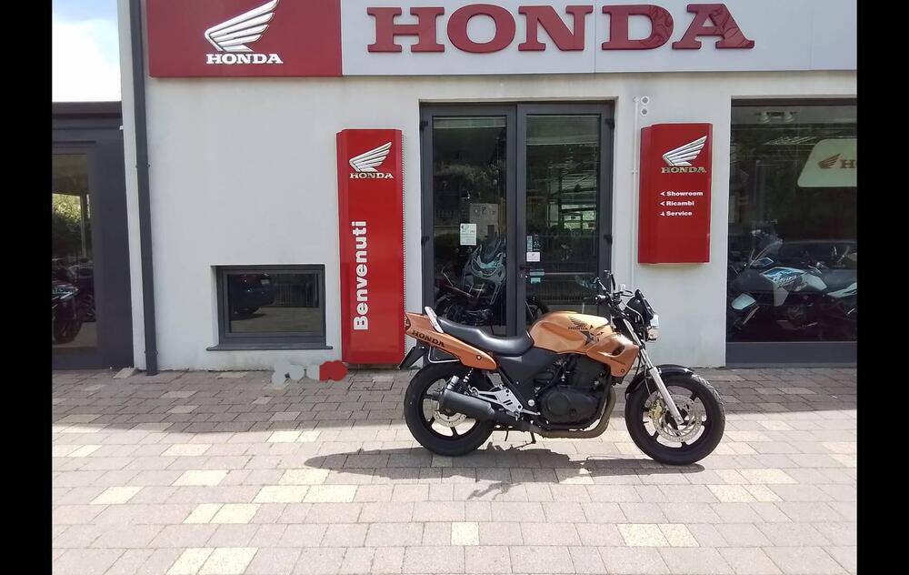 Honda CB 500 (1993 - 04) (3)