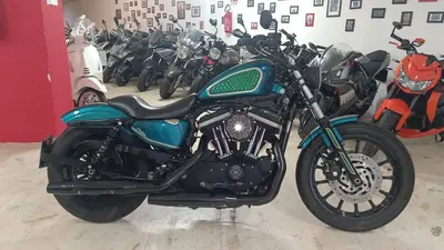 Harley-Davidson 883 R (2008 - 16) - XL 883R usata