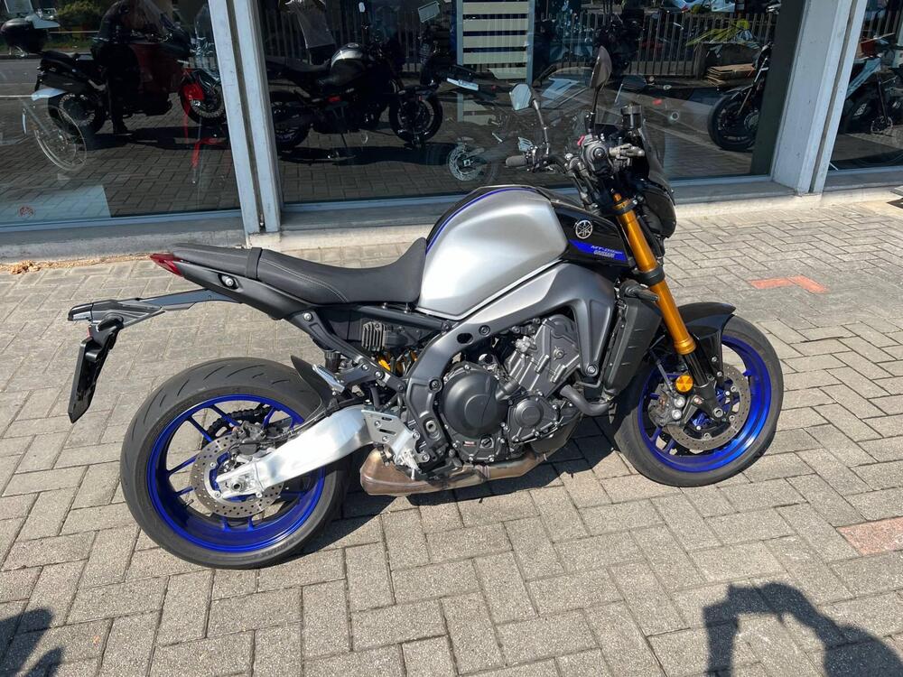 Yamaha MT-09 SP (2021 - 23) (3)