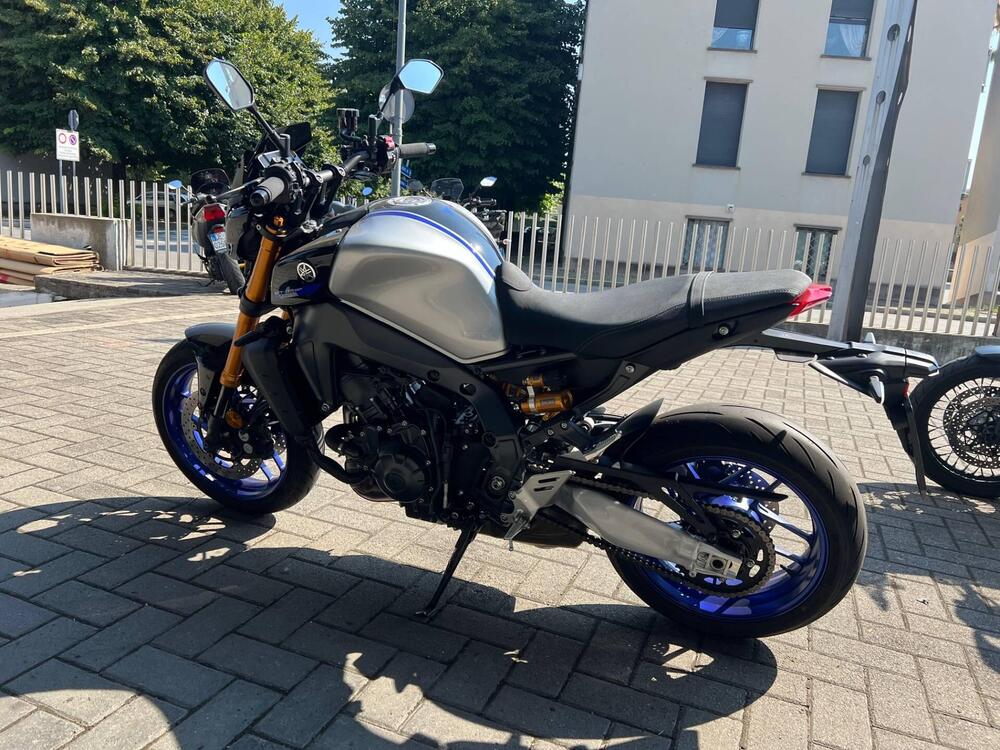 Yamaha MT-09 SP (2021 - 23) (5)