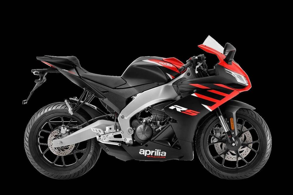 Aprilia RS 125 (2021 - 24)