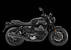 Moto Guzzi V7 Stone (2021 - 24) nuova