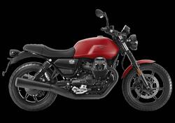 Moto Guzzi V7 Stone (2021 - 24) nuova