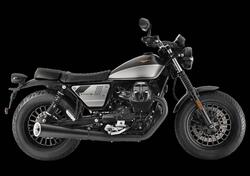 Moto Guzzi V9 Bobber Special Edition (2023 - 24) nuova