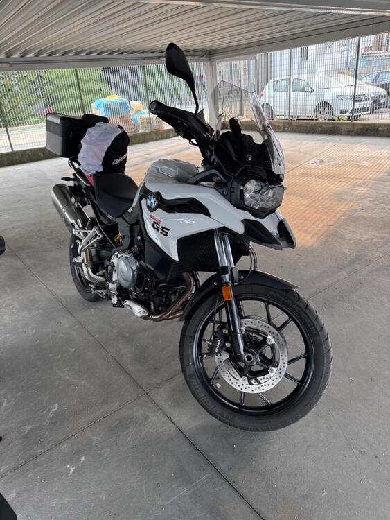 Bmw F 750 GS (2021 - 24)