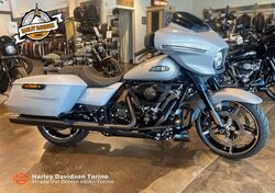 Harley-Davidson Street Glide (2024) nuova