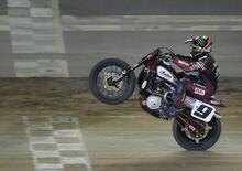 Indian Motorcycle, la fine di un’epopea di successi nel flat track, ecco il perché… 