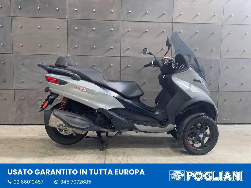 Piaggio Mp3 350 ie ABS (2020)