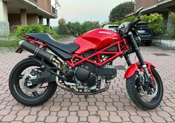 Ducati Monster 695 (2006 - 08) usata