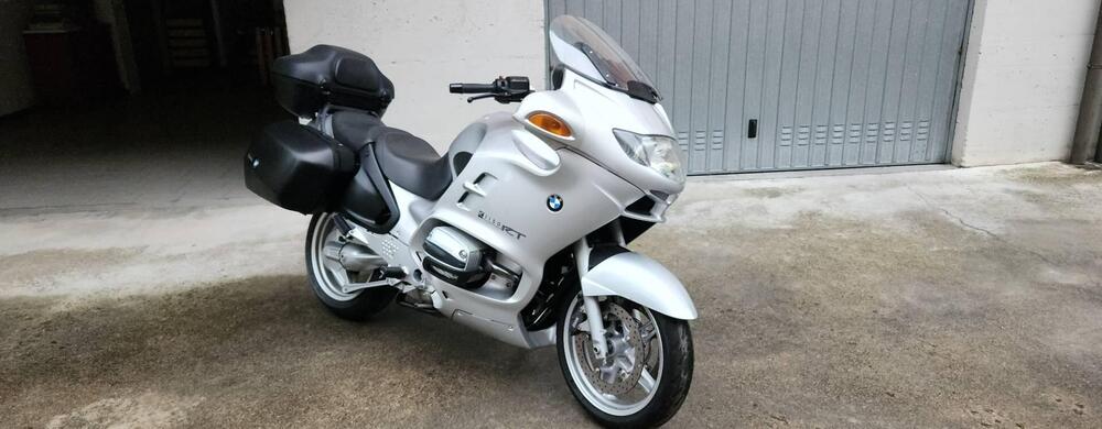 Bmw R 1150 RT (2000 - 06)