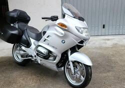 Bmw R 1150 RT (2000 - 06) usata