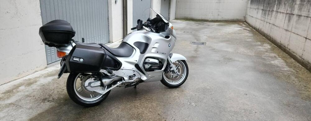 Bmw R 1150 RT (2000 - 06) (2)