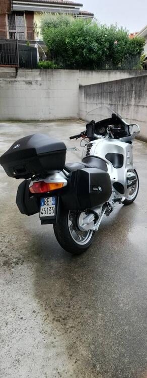 Bmw R 1150 RT (2000 - 06) (3)