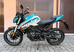 Voge Brivido 125R (2023 - 24) usata