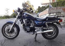 Honda CB450SC NIGHTHAWK  d'epoca