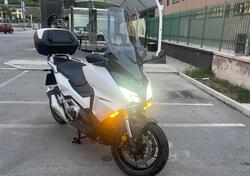 Honda Forza 750 DCT Urban (2021 - 24) usata