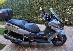 Kymco Downtown 350i ABS (2016 - 20) usata