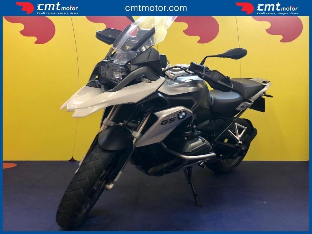 Bmw R 1200 GS (2013 - 16) (2)