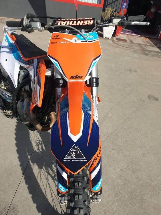 KTM SX 350 F (2020) (4)