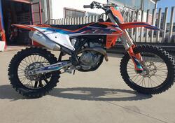 KTM SX 350 F (2020) usata