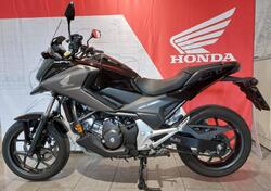 Honda NC 750 X DCT ABS (2018 - 20) usata