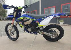 Sherco 125 SE Factory (2022) usata