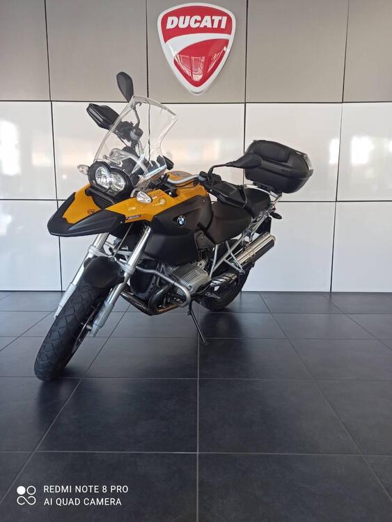 Bmw R 1200 GS (2004 - 07) (3)