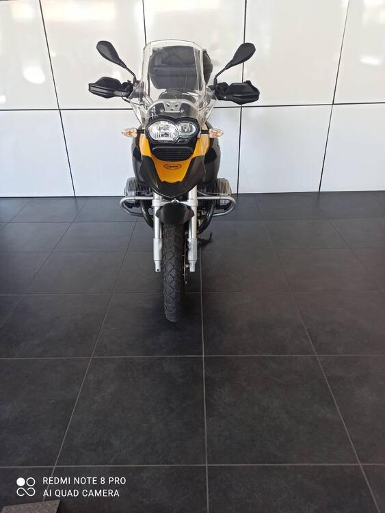 Bmw R 1200 GS (2004 - 07) (4)