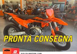 KTM SMR 450 (2025) nuova