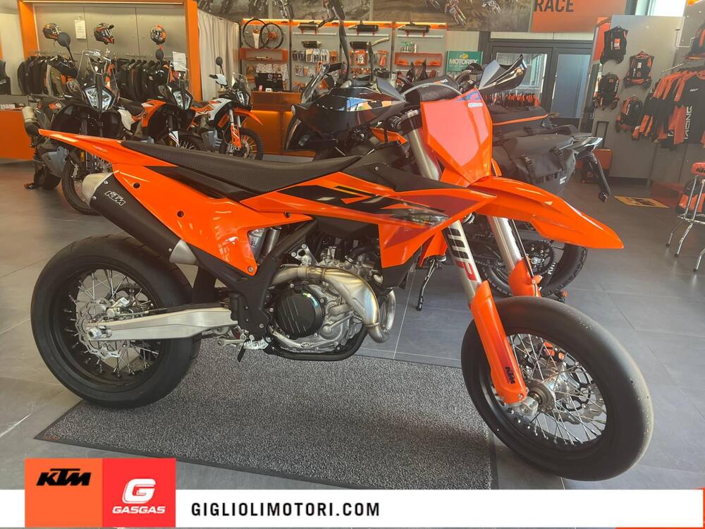 KTM SMR 450 (2025) (2)