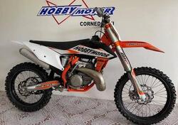 KTM SX 250 (2022) usata