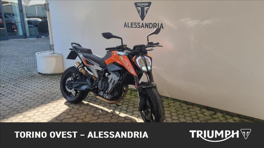 KTM 790 Duke L (2019 - 20) (2)