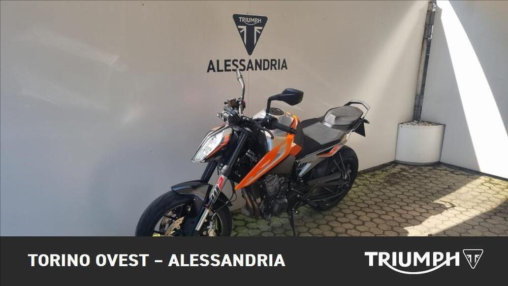 KTM 790 Duke L (2019 - 20) (5)