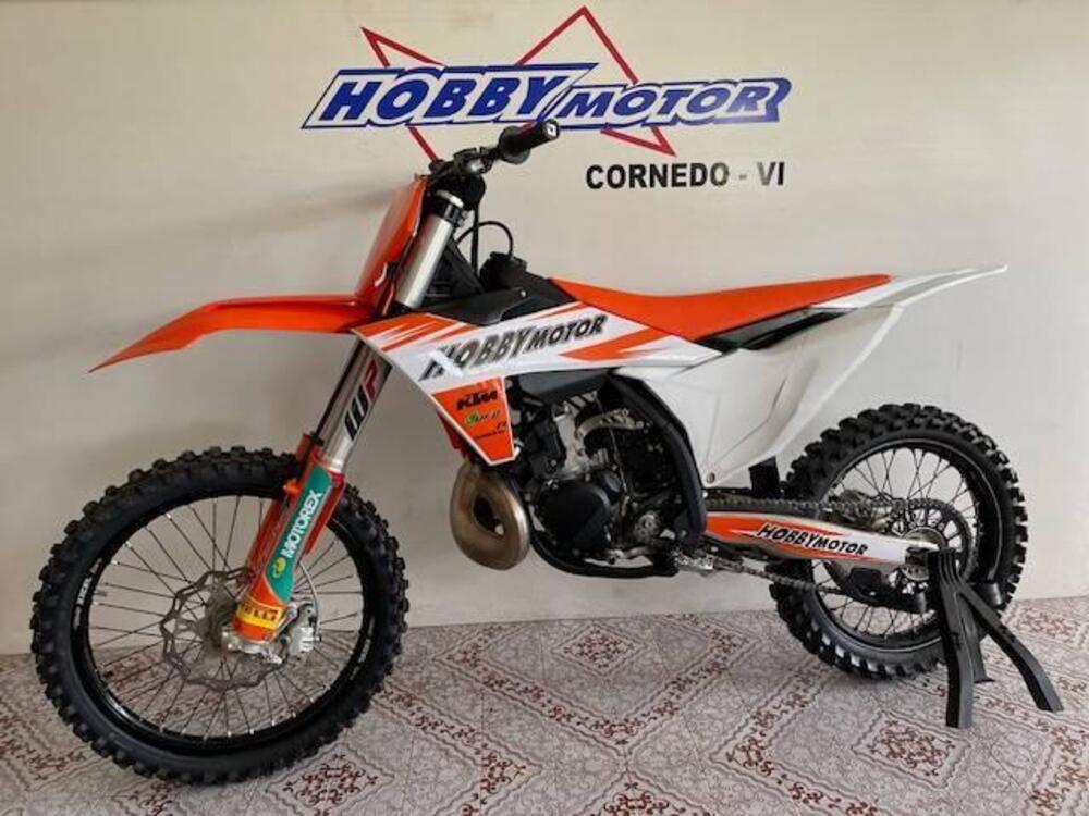 KTM SX 250 (2023) (3)