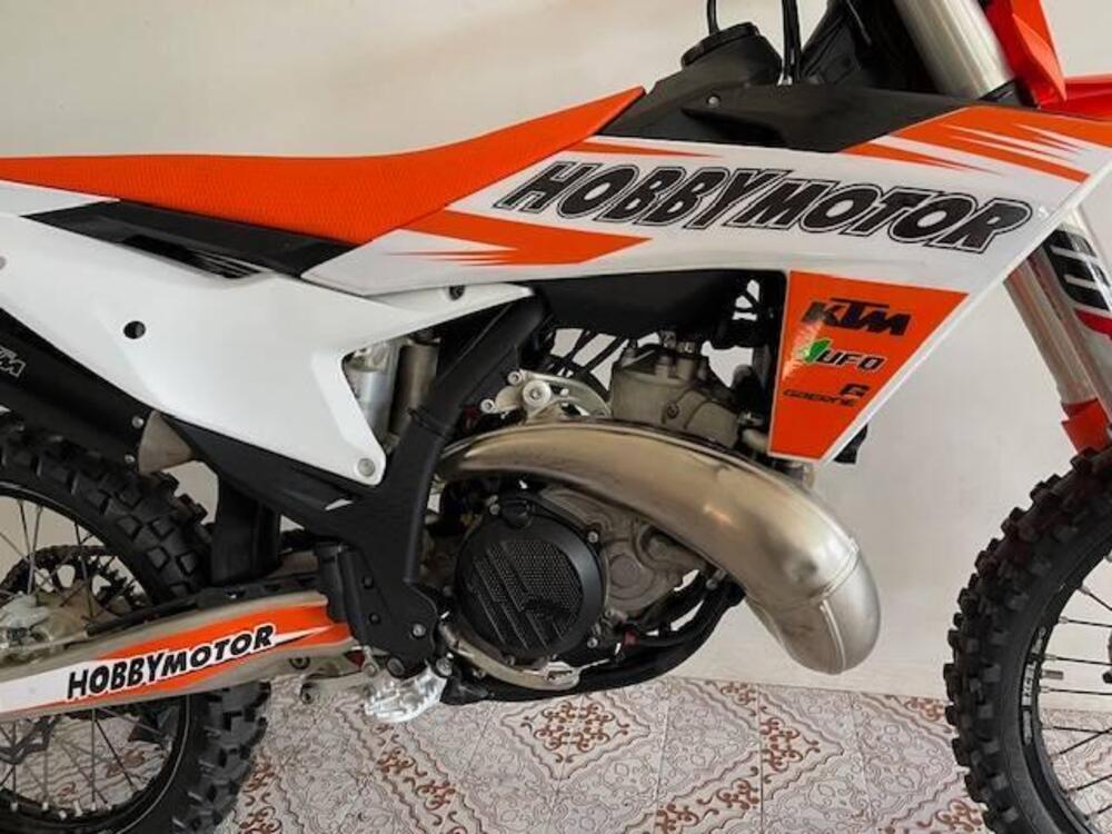 KTM SX 250 (2023) (4)