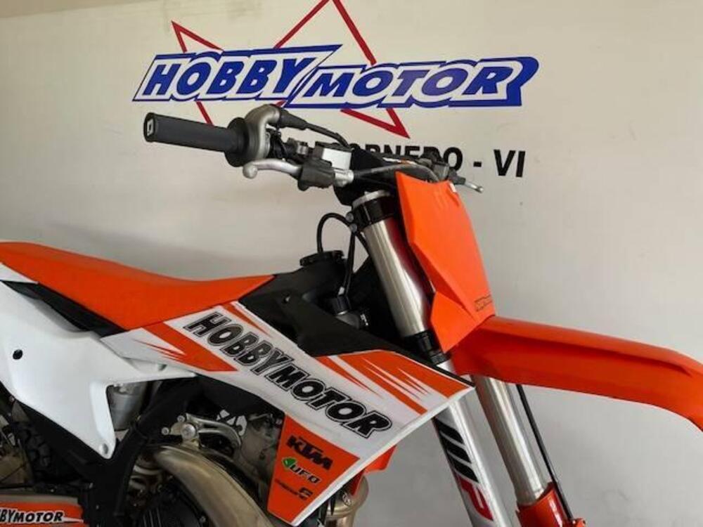 KTM SX 250 (2023) (5)