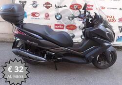 Kymco Downtown 300i ABS (2009 - 17) usata