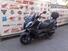 Kymco Downtown 300i ABS (2009 - 17) (8)