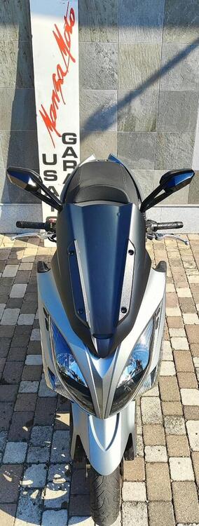 Kymco Xciting 400i ABS (2012 - 17) (4)