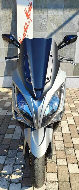 Kymco Xciting 400i ABS (2012 - 17) (5)