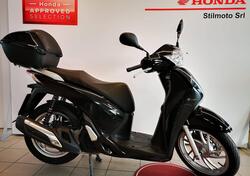 Honda SH 150 i ABS (2013 - 16) usata